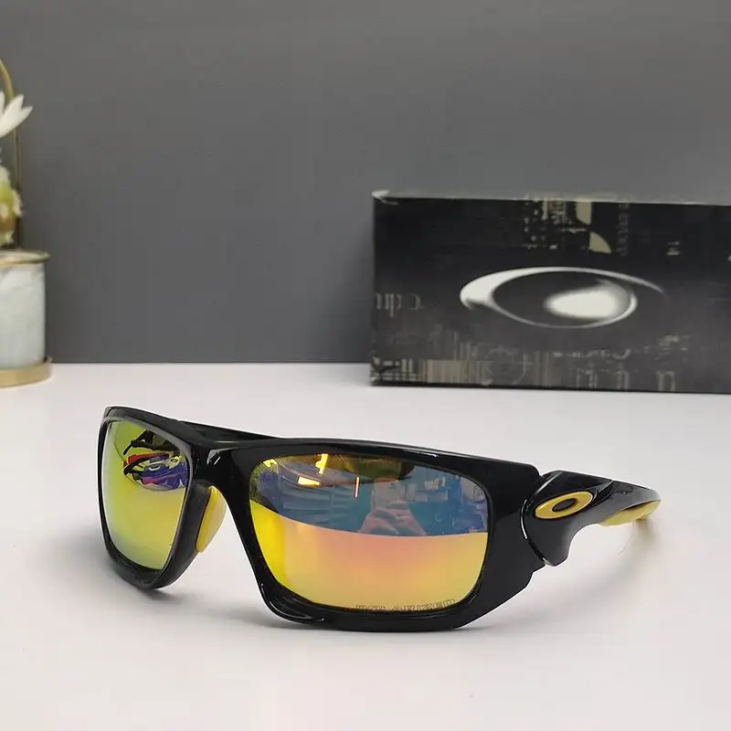2025 Oakley Glasses 0320