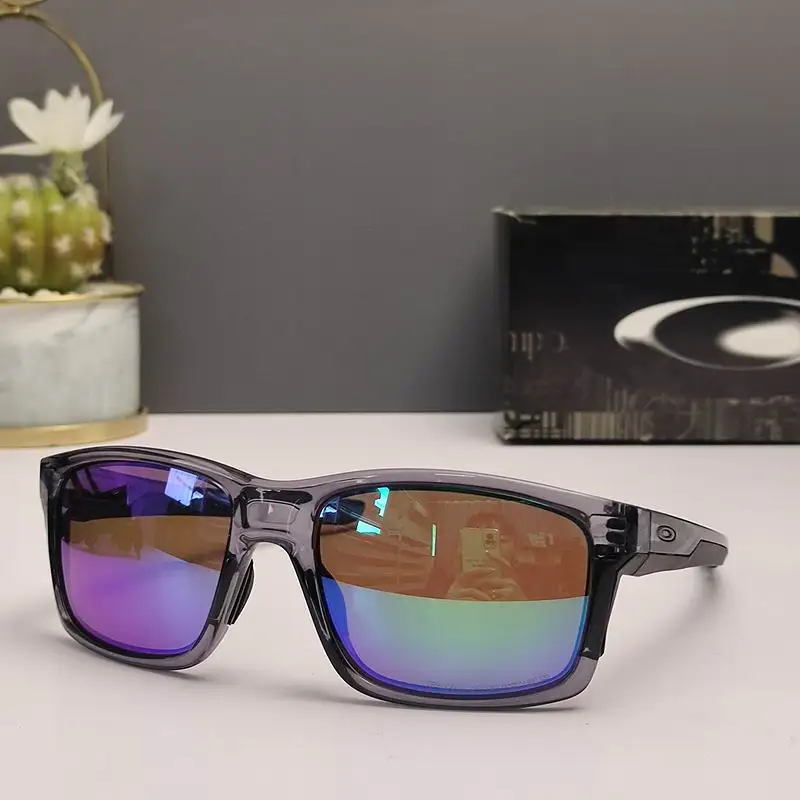 Oakley Glasses 03smh22