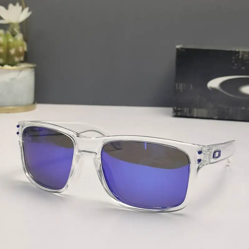 Oakley Glasses 03smh37
