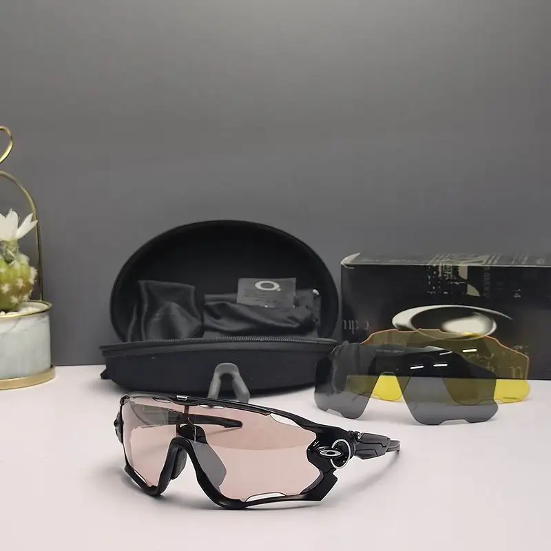 Oakley Glasses 03smh48