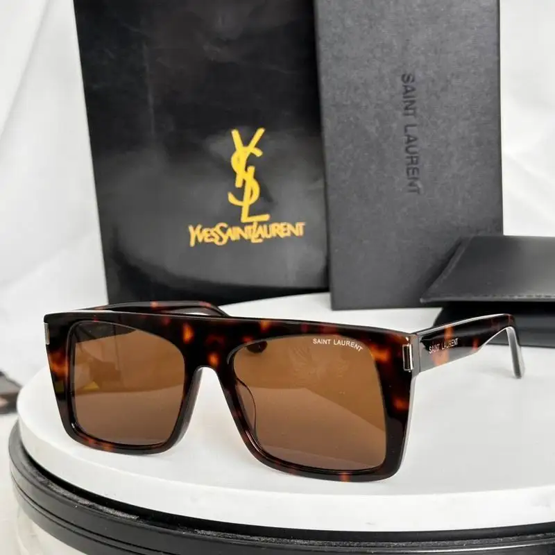 2025 YSL Glasses 0320