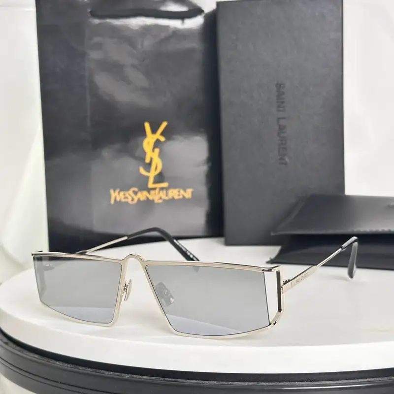 YSL Glasses 03smh01