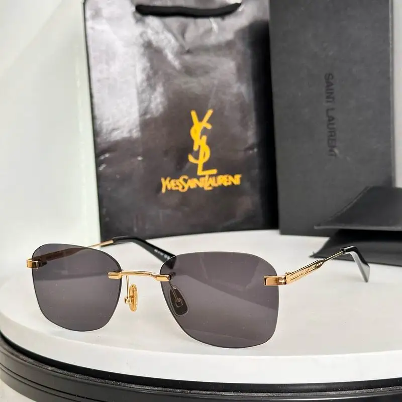 YSL Glasses 03smh02