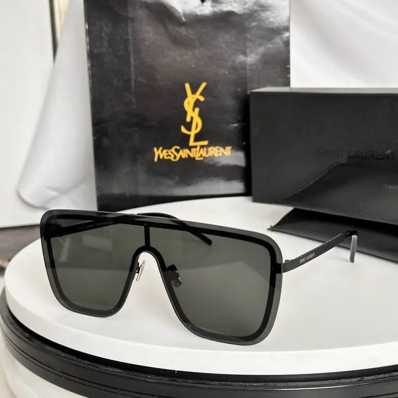YSL Glasses 03smh04