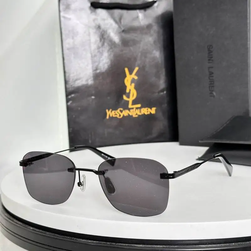 YSL Glasses 03smh05