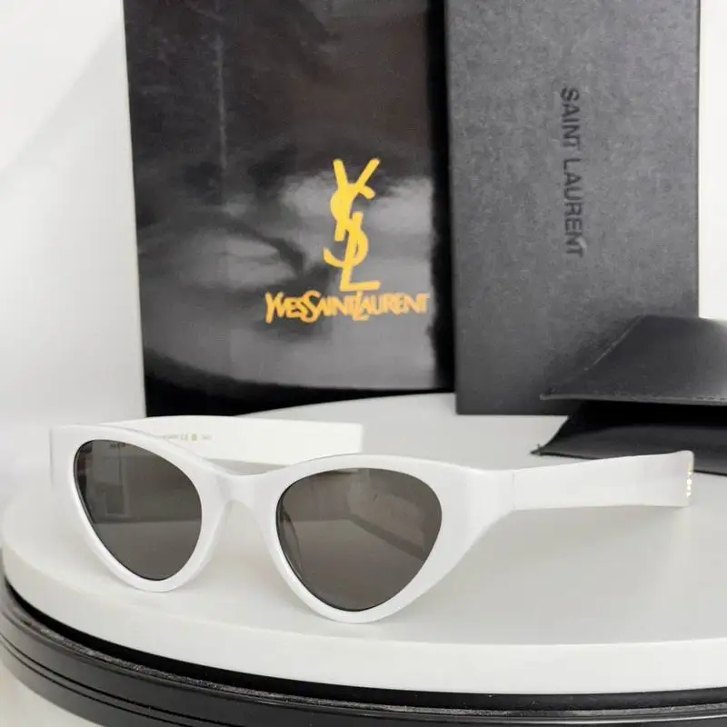 YSL Glasses 03smh06