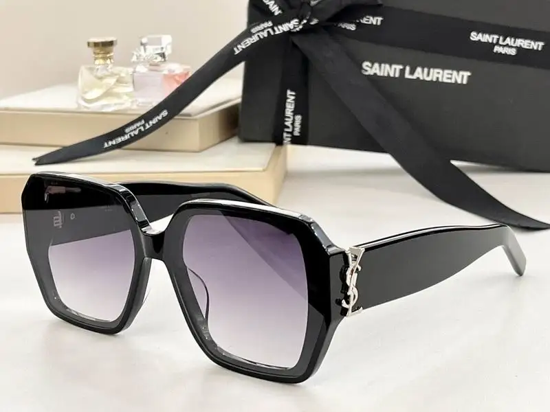 YSL Glasses 03smh07