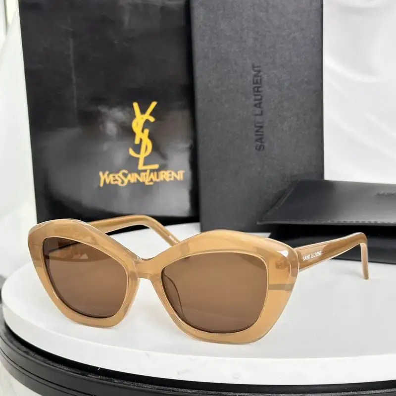 YSL Glasses 03smh11