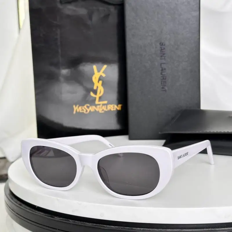 YSL Glasses 03smh13
