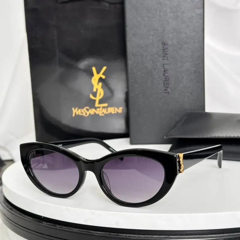 YSL Glasses 03smh14