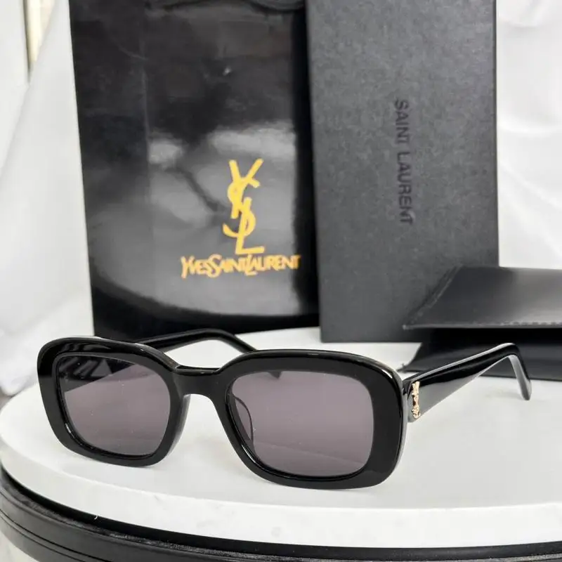 YSL Glasses 03smh15