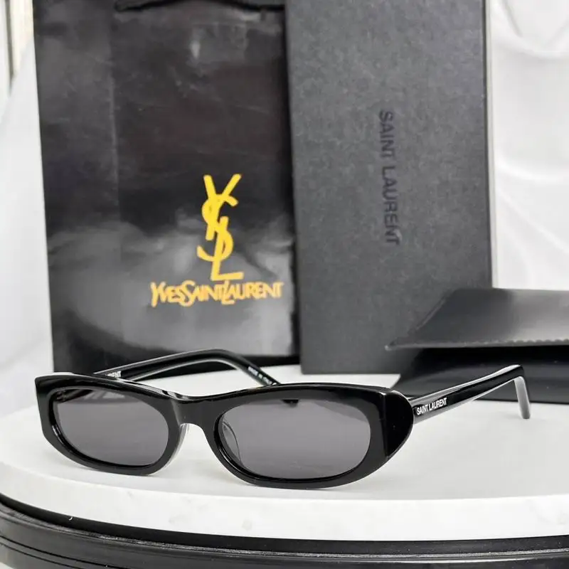 YSL Glasses 03smh17