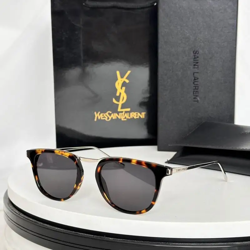 YSL Glasses 03smh18