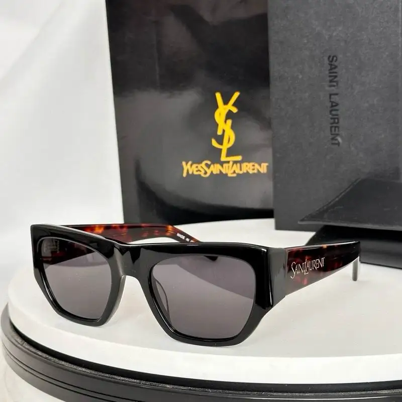 YSL Glasses 03smh19