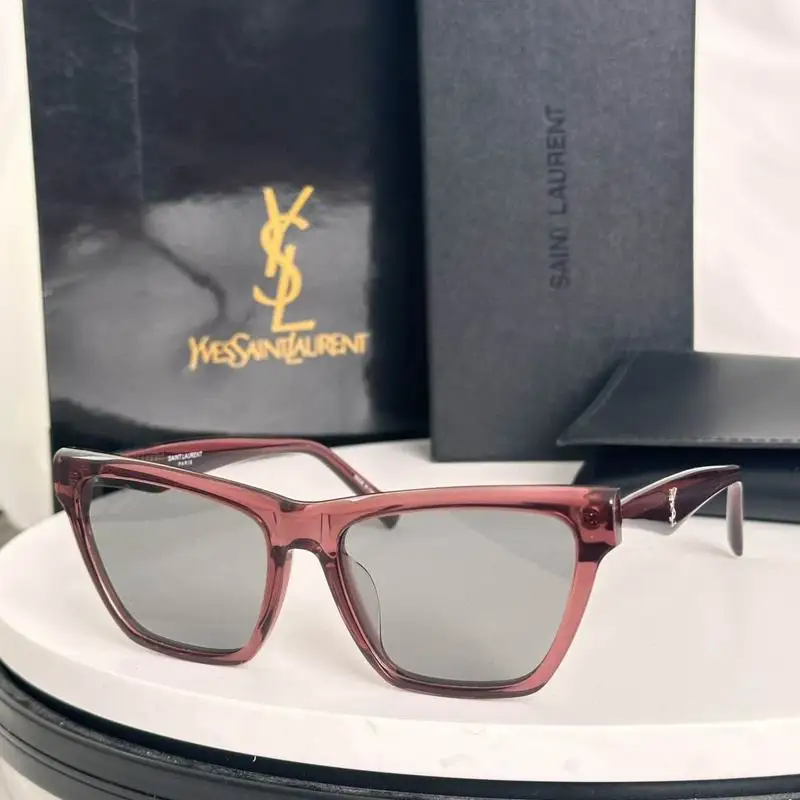 YSL Glasses 03smh22