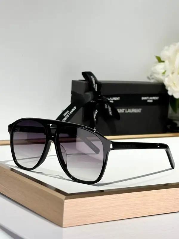 YSL Glasses 03smh25