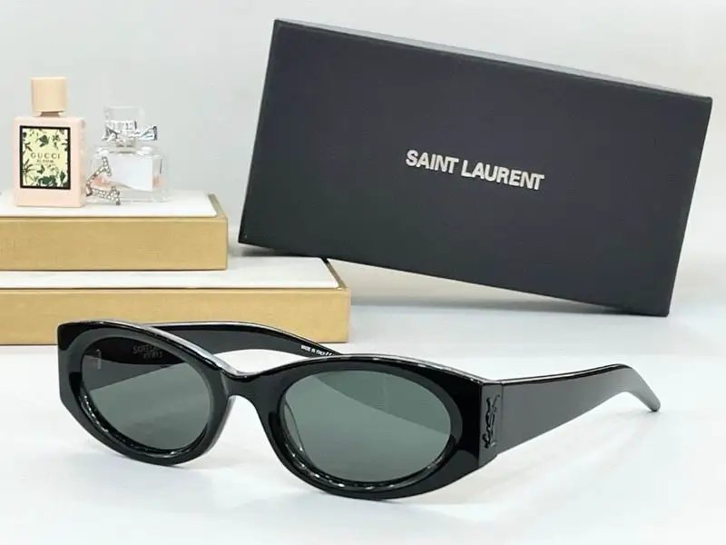 YSL Glasses 03smh31