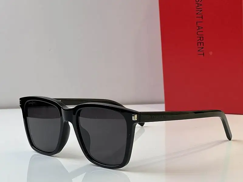 YSL Glasses 03smh32