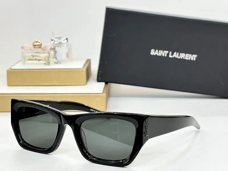 YSL Glasses 03smh34