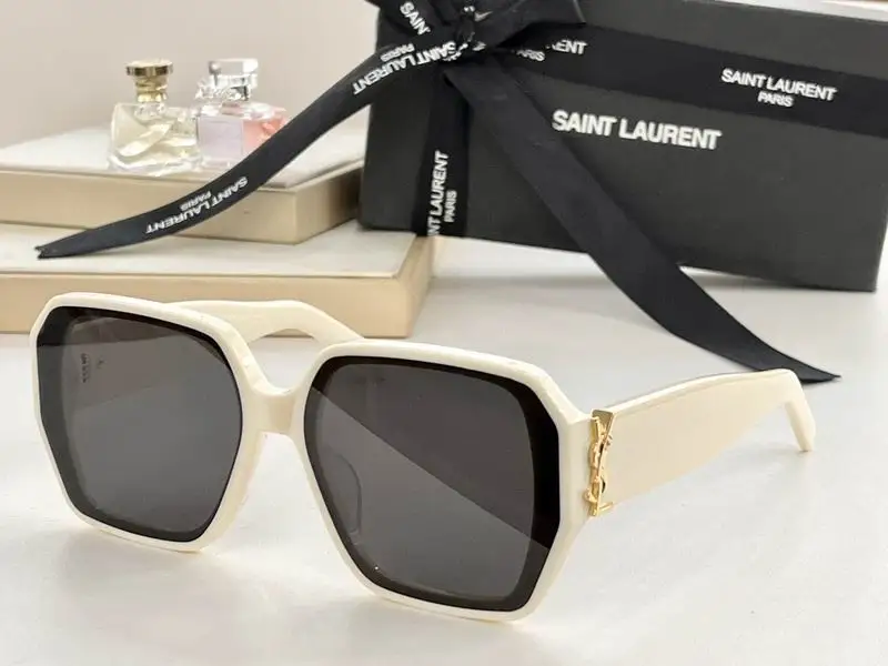 YSL Glasses 03smh35