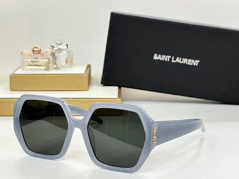 YSL Glasses 03smh36