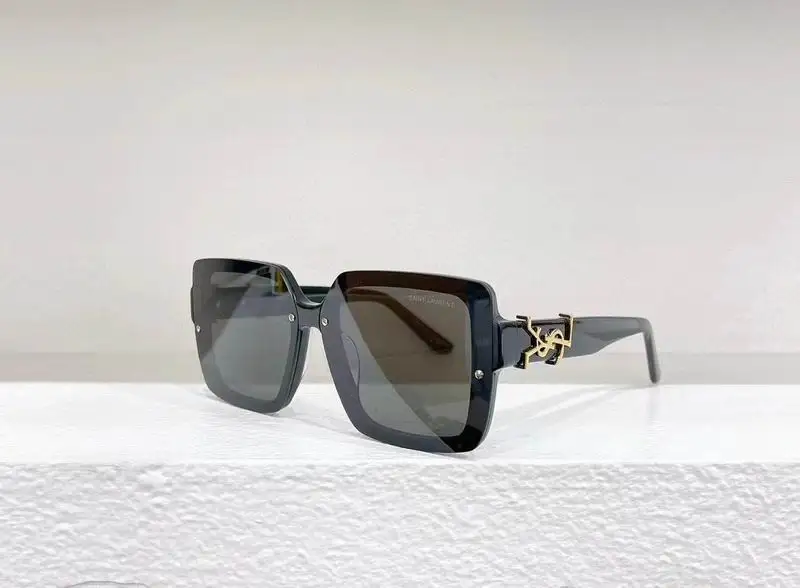 YSL Glasses 03smh38