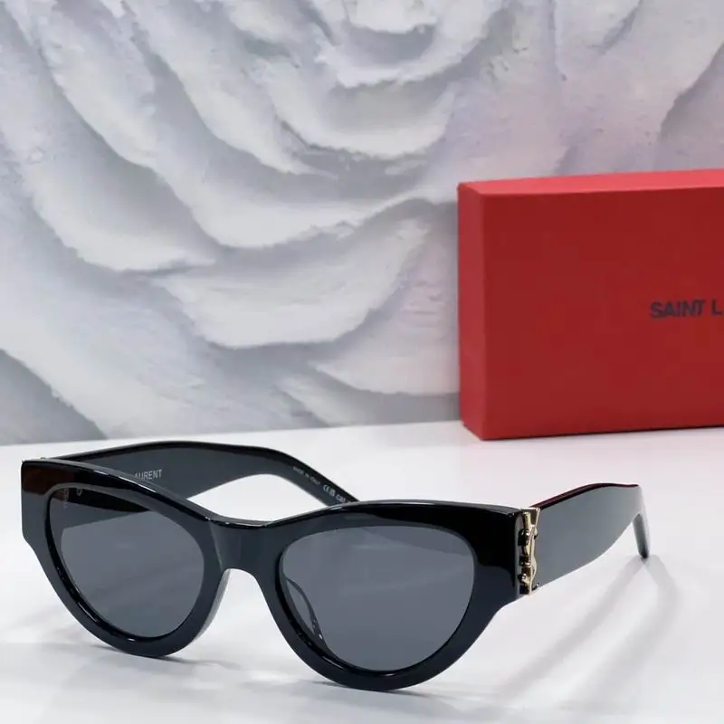YSL Glasses 03smh41