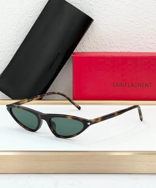 YSL Glasses 03smh45