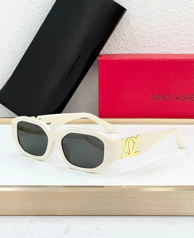 YSL Glasses 03smh47