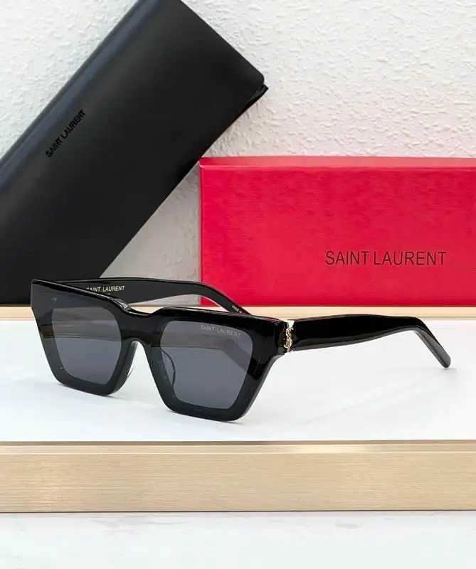 YSL Glasses 03smh49
