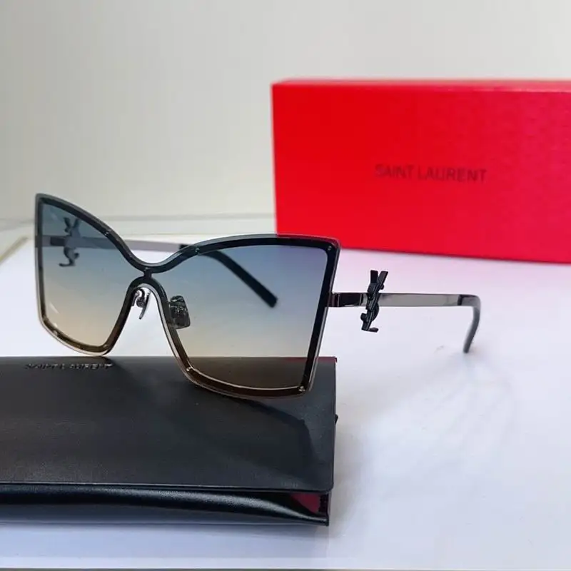 YSL Glasses 03smh51