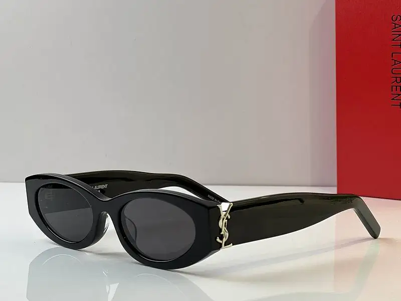 YSL Glasses 03smh55