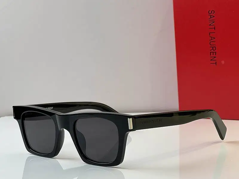 YSL Glasses 03smh59