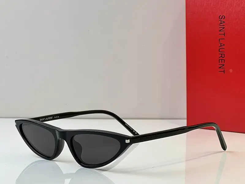 YSL Glasses 03smh60