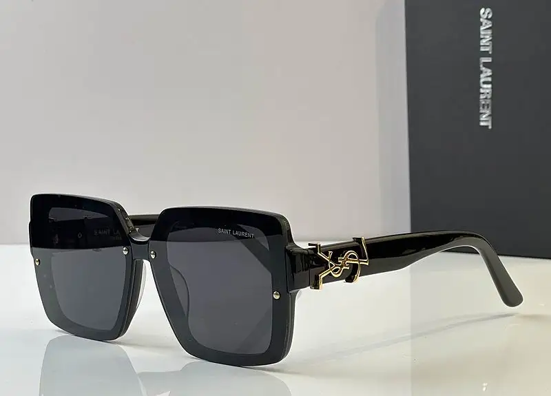 YSL Glasses 03smh67