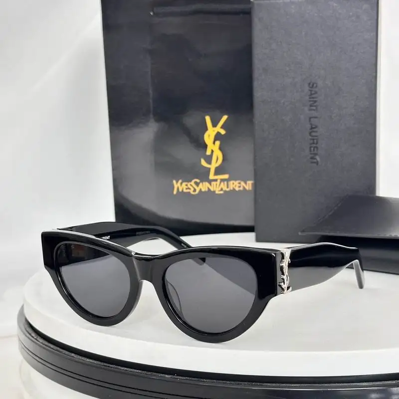 YSL Glasses 03smh68