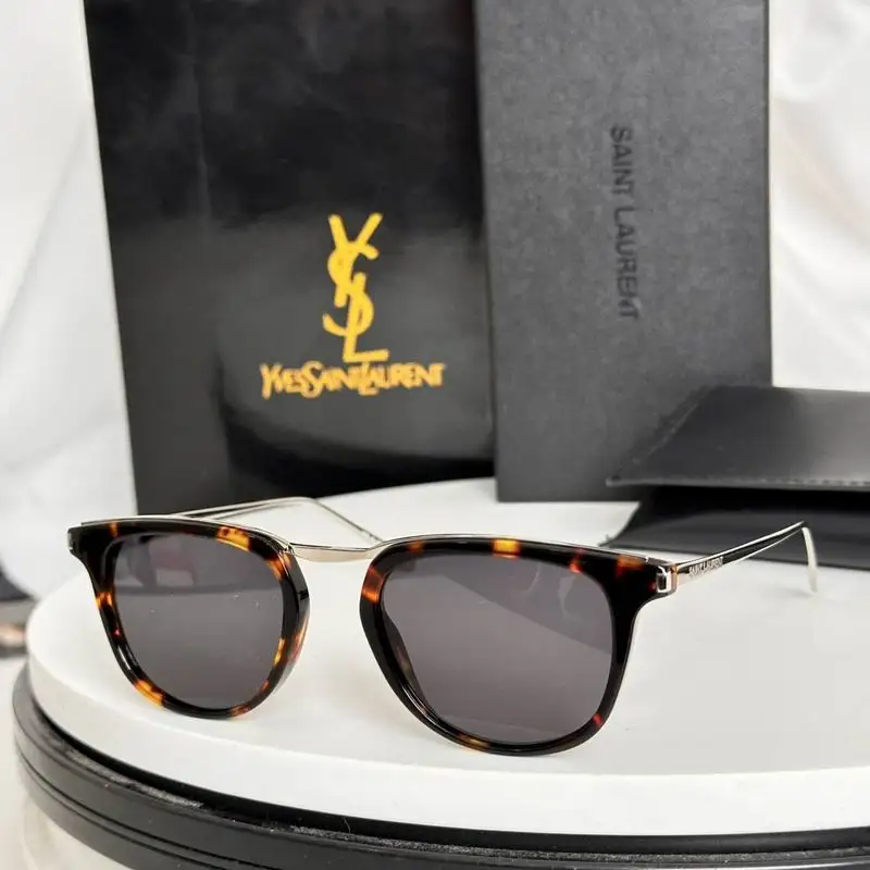 YSL Glasses 03smh69