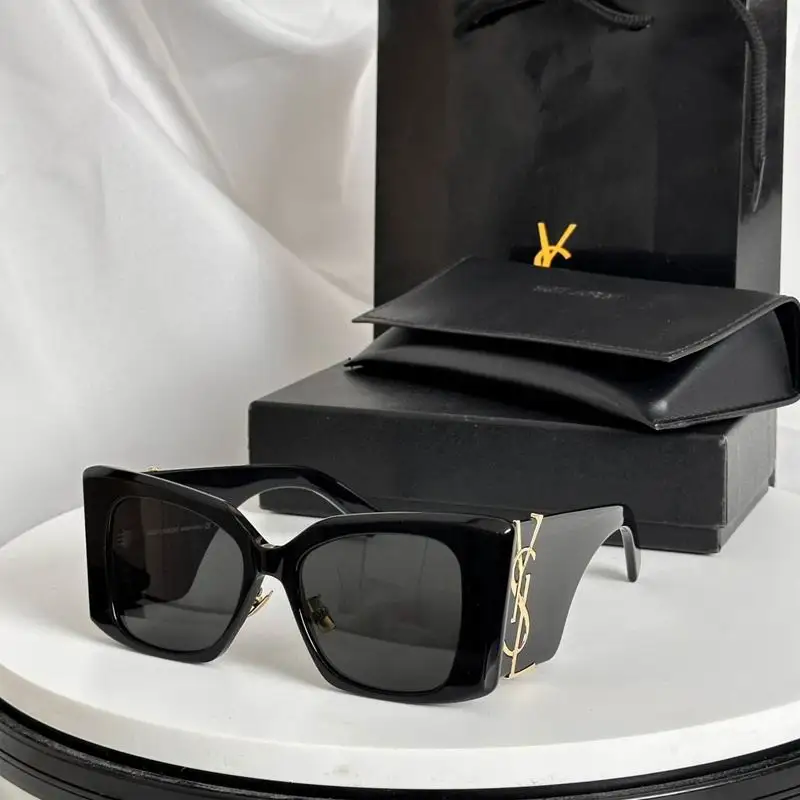 YSL Glasses 03smh70