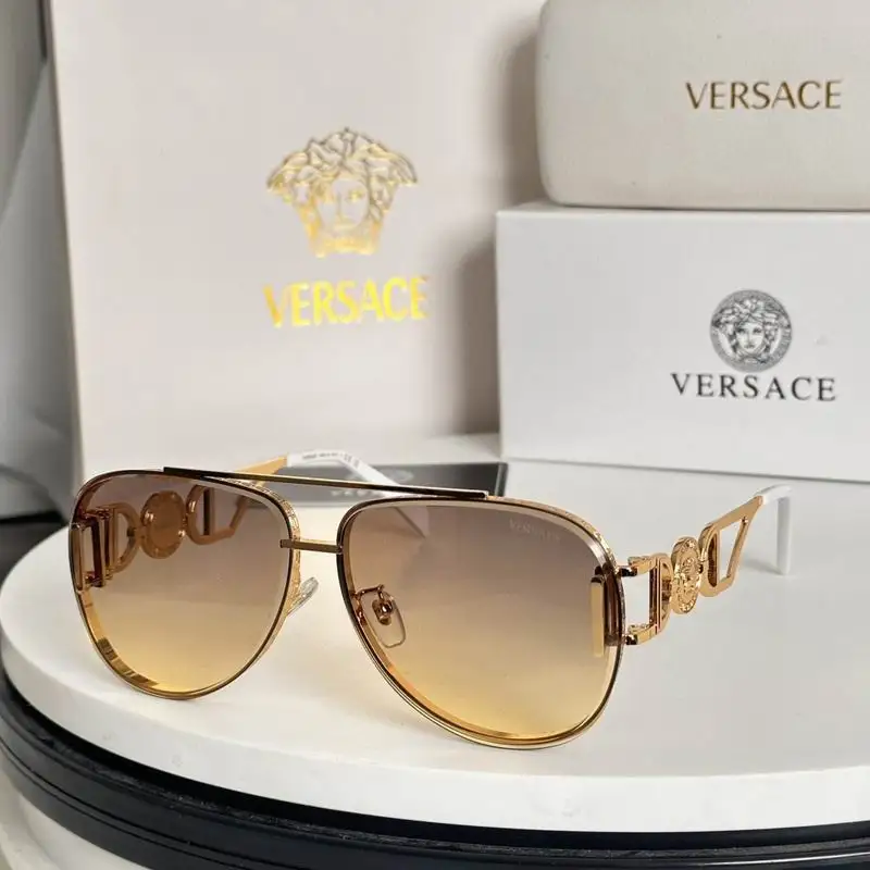 Versace Glasses 03smh02