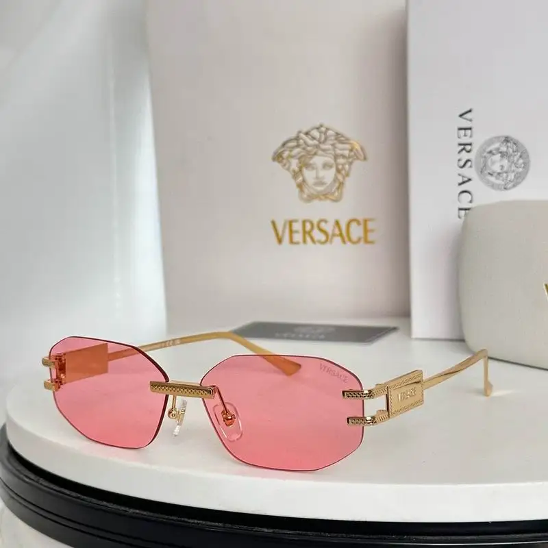 Versace Glasses 03smh04