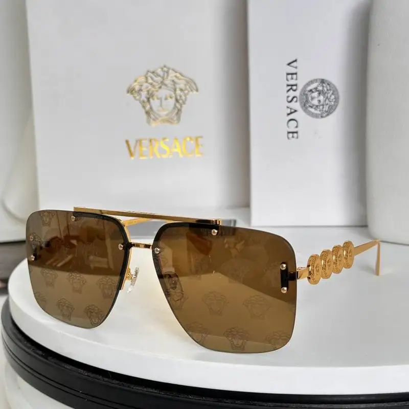 Versace Glasses 03smh09