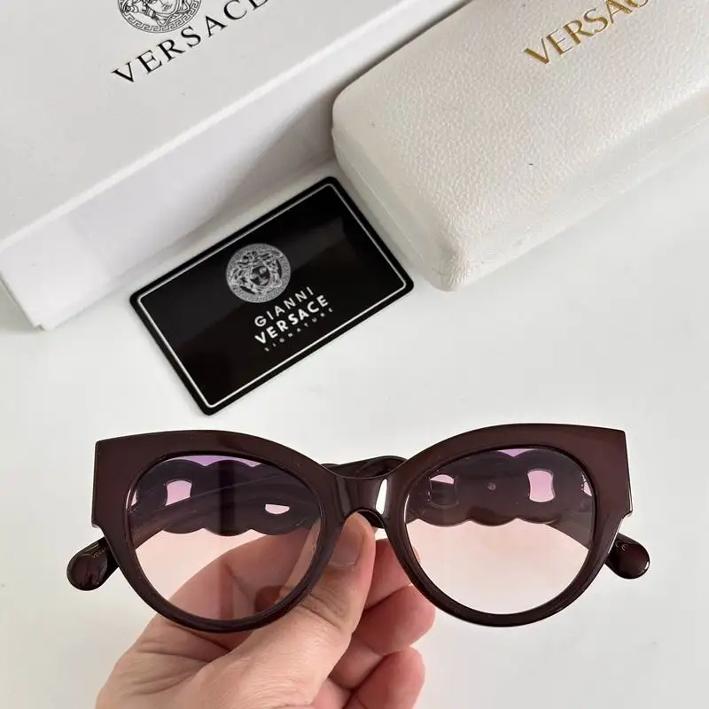 Versace Glasses 03smh11
