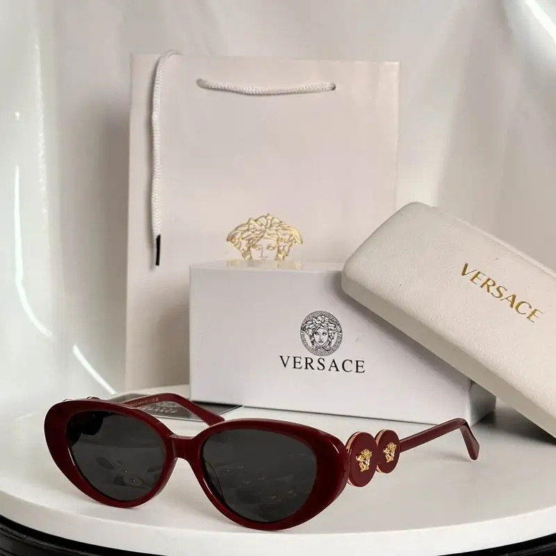 Versace Glasses 03smh12