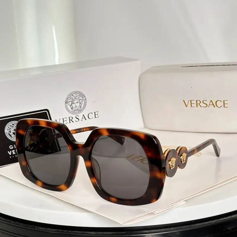 Versace Glasses 03smh13