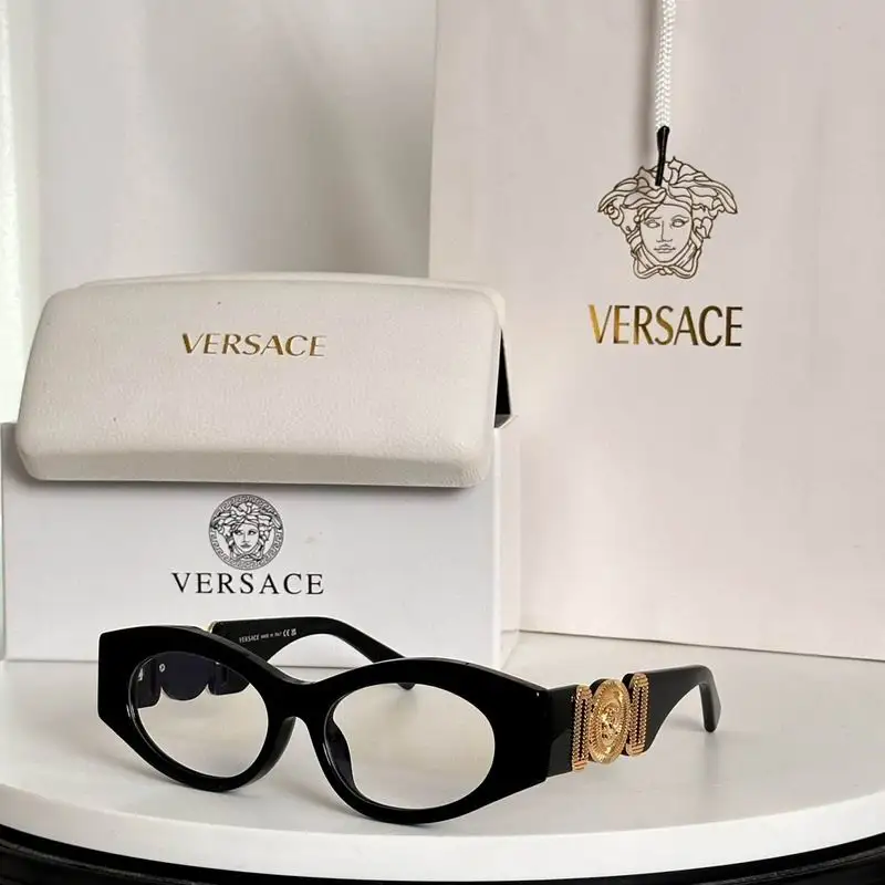 Versace Glasses 03smh14