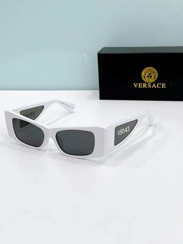 Versace Glasses 03smh15