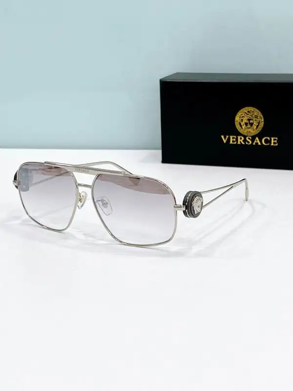 Versace Glasses 03smh19