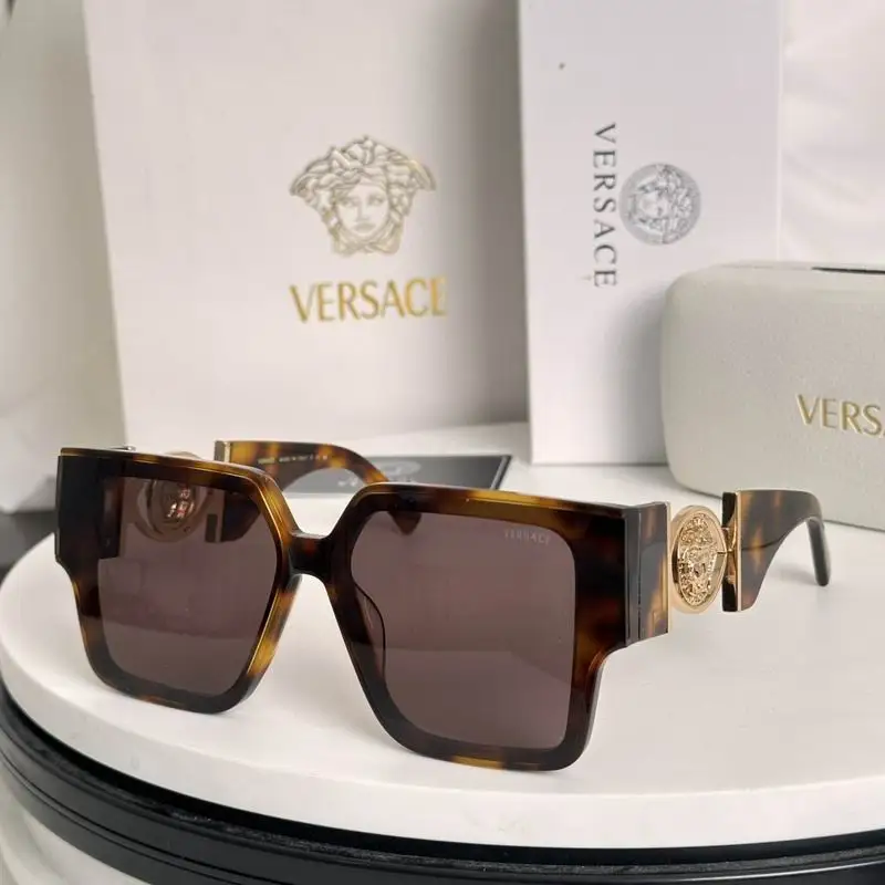 Versace Glasses 03smh21