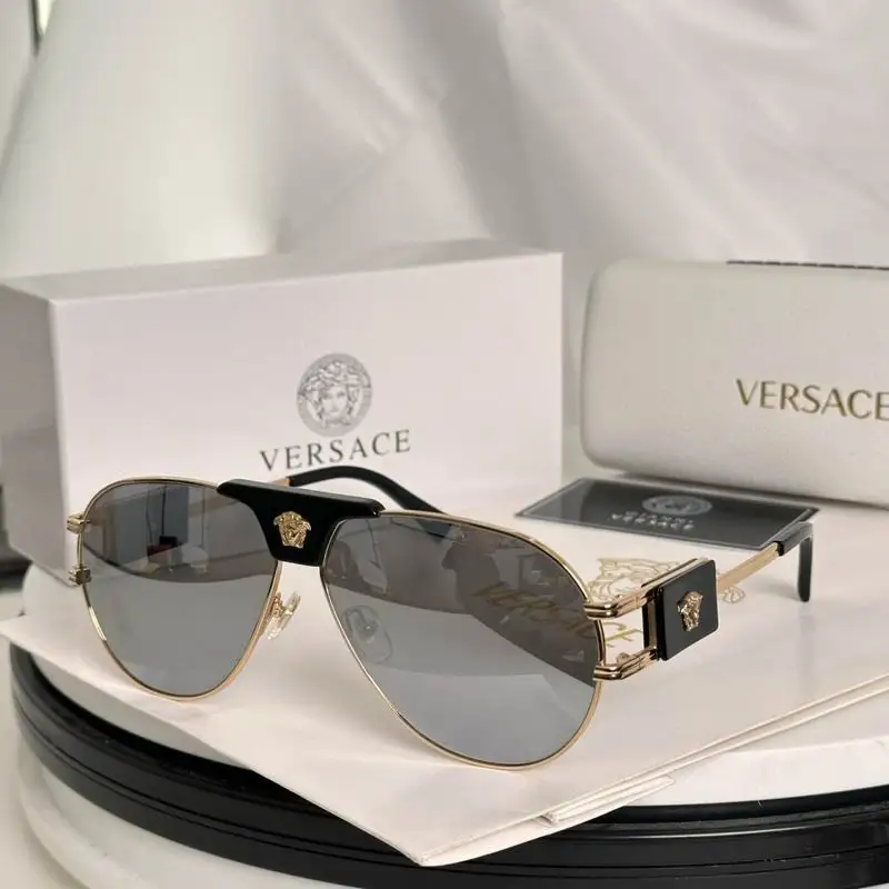 Versace Glasses 03smh22
