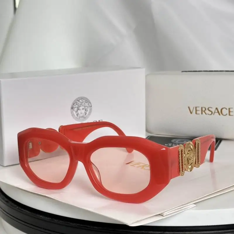 Versace Glasses 03smh24
